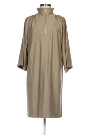 Kleid Gestuz, Größe M, Farbe Grün, Preis 50,16 €