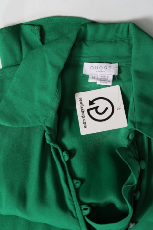 Šaty  Ghost London, Veľkosť M, Farba Zelená, Cena  66,57 €