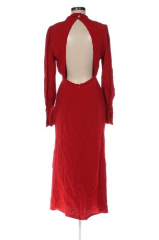 Kleid Ghost London, Größe M, Farbe Rot, Preis € 58,09