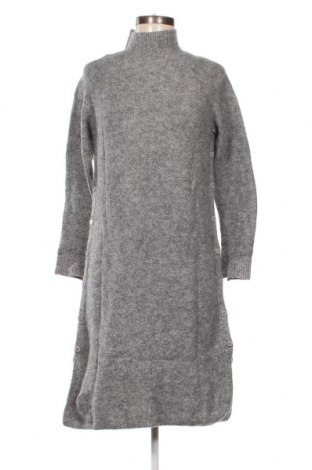 Kleid Gigue, Größe XS, Farbe Grau, Preis 13,57 €