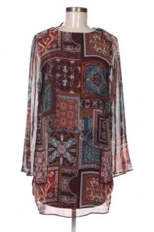 Šaty  Gina, Velikost M, Barva Vícebarevné, Cena  462,00 Kč