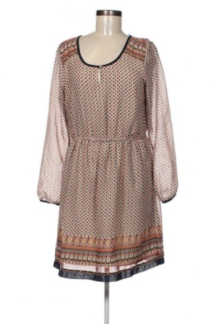 Φόρεμα Gina, Μέγεθος M, Χρώμα Πολύχρωμο, Τιμή 4,31 €