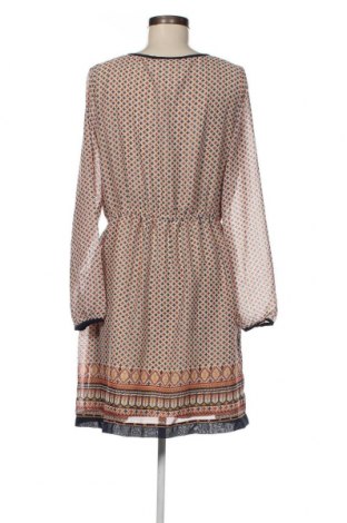 Φόρεμα Gina, Μέγεθος M, Χρώμα Πολύχρωμο, Τιμή 9,69 €