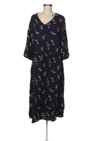 Φόρεμα Gina, Μέγεθος XL, Χρώμα Μπλέ, Τιμή 15,25 €