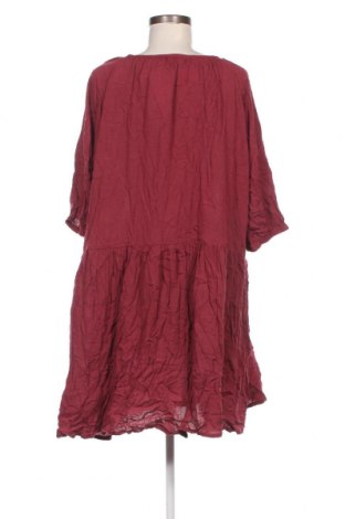 Φόρεμα Gina, Μέγεθος XXL, Χρώμα Ρόζ , Τιμή 28,45 €