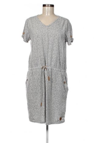 Kleid Gina, Größe XL, Farbe Grau, Preis 12,11 €