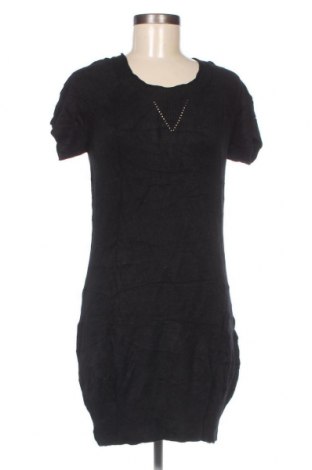 Kleid Gina, Größe L, Farbe Schwarz, Preis 5,85 €