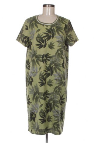 Φόρεμα Gina Benotti, Μέγεθος M, Χρώμα Πράσινο, Τιμή 10,76 €