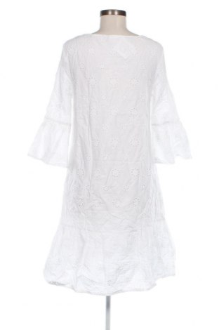 Šaty  Gina Benotti, Velikost S, Barva Bílá, Cena  462,00 Kč
