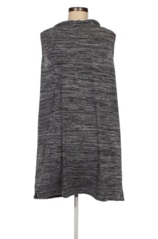 Kleid Gina Benotti, Größe L, Farbe Grau, Preis € 6,68