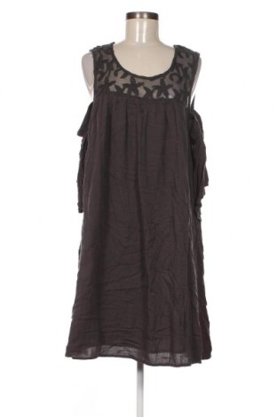 Kleid Gina Benotti, Größe XL, Farbe Grau, Preis € 19,21