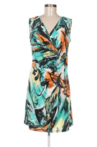 Kleid Gina Benotti, Größe M, Farbe Mehrfarbig, Preis € 8,90