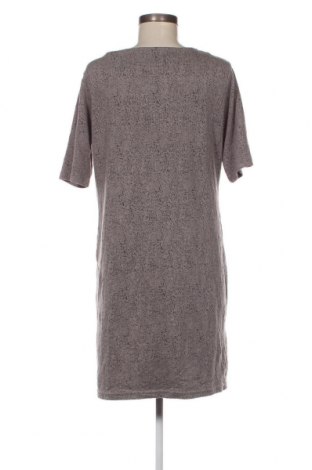 Kleid Gina Benotti, Größe L, Farbe Grau, Preis € 8,07