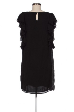 Kleid Gina Tricot, Größe XL, Farbe Schwarz, Preis € 18,79