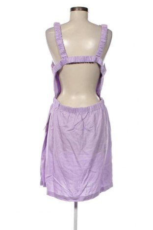 Kleid Gina Tricot, Größe XL, Farbe Lila, Preis € 11,19