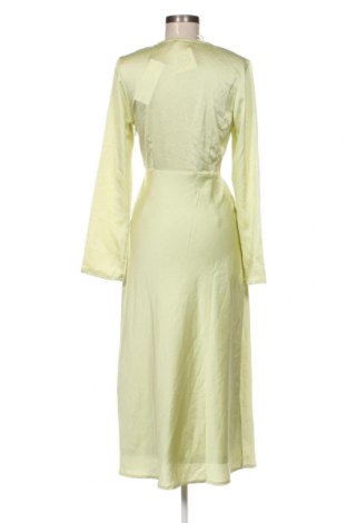 Kleid Gina Tricot, Größe M, Farbe Grün, Preis 20,64 €