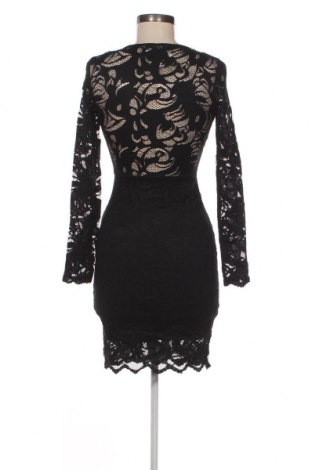 Šaty  Gina Tricot, Veľkosť XS, Farba Čierna, Cena  13,61 €