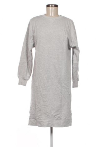 Kleid Gina Tricot, Größe XS, Farbe Grau, Preis € 11,27