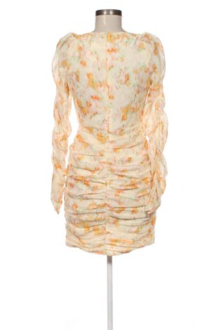 Φόρεμα Gina Tricot, Μέγεθος S, Χρώμα Πολύχρωμο, Τιμή 31,96 €