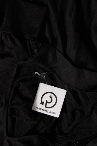 Šaty  Gina Tricot, Veľkosť S, Farba Čierna, Cena  4,75 €