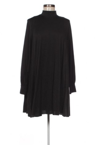 Šaty  Gina Tricot, Veľkosť S, Farba Čierna, Cena  3,52 €