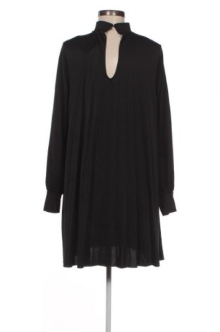 Φόρεμα Gina Tricot, Μέγεθος S, Χρώμα Μαύρο, Τιμή 4,18 €