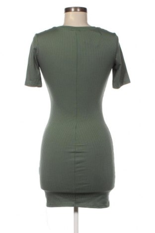 Šaty  Gina Tricot, Veľkosť XS, Farba Zelená, Cena  4,59 €