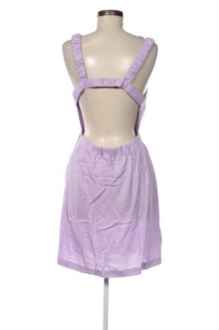 Kleid Gina Tricot, Größe L, Farbe Lila, Preis € 12,78