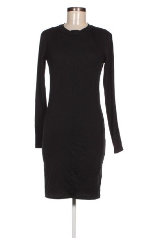 Šaty  Gina Tricot, Veľkosť L, Farba Čierna, Cena  4,43 €
