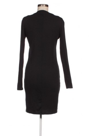 Kleid Gina Tricot, Größe L, Farbe Schwarz, Preis € 7,33