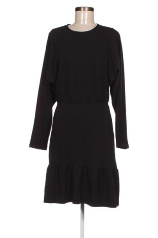 Kleid Gina Tricot, Größe M, Farbe Schwarz, Preis 10,71 €