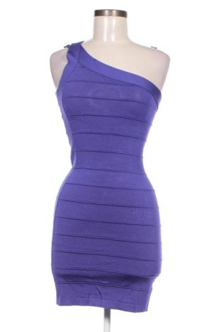 Šaty  Gina Tricot, Veľkosť M, Farba Modrá, Cena  9,19 €
