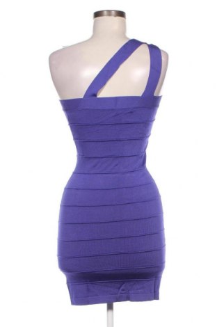 Kleid Gina Tricot, Größe M, Farbe Blau, Preis € 7,52