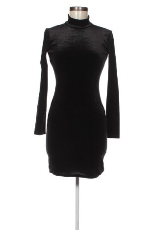 Kleid Gina Tricot, Größe XS, Farbe Schwarz, Preis 10,71 €