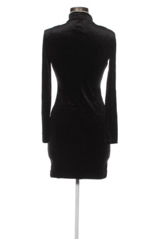 Kleid Gina Tricot, Größe XS, Farbe Schwarz, Preis € 2,82