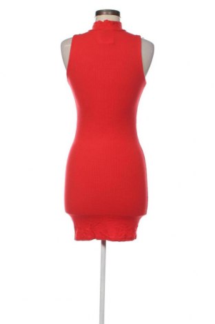 Šaty  Gina Tricot, Veľkosť XS, Farba Červená, Cena  15,31 €