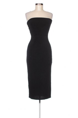 Φόρεμα Gina Tricot, Μέγεθος M, Χρώμα Μαύρο, Τιμή 12,62 €