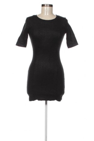 Kleid Gina Tricot, Größe S, Farbe Schwarz, Preis € 5,07