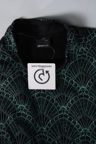 Kleid Gina Tricot, Größe XL, Farbe Grün, Preis 13,20 €