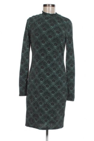Kleid Gina Tricot, Größe XL, Farbe Grün, Preis € 13,20