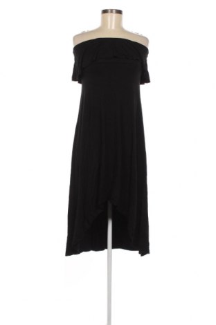 Φόρεμα Gina Tricot, Μέγεθος M, Χρώμα Μαύρο, Τιμή 9,52 €