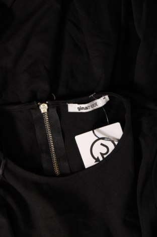 Šaty  Gina Tricot, Veľkosť M, Farba Čierna, Cena  15,31 €