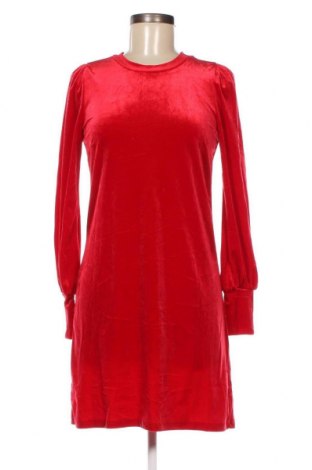 Kleid Gina Tricot, Größe S, Farbe Rot, Preis 10,71 €