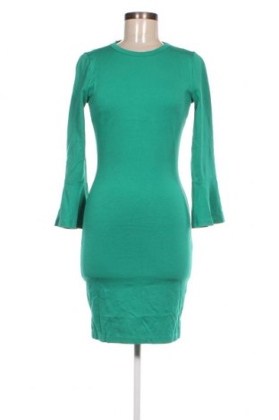 Kleid Gina Tricot, Größe S, Farbe Grün, Preis € 4,32