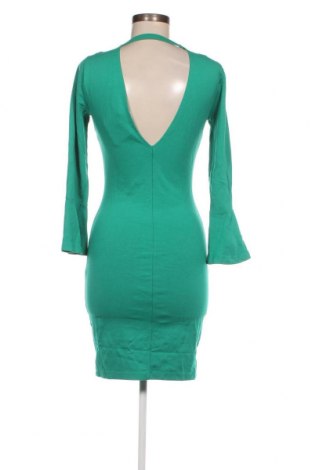 Kleid Gina Tricot, Größe S, Farbe Grün, Preis € 4,89