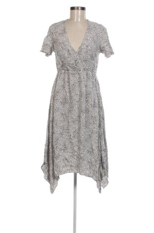 Kleid Gina Tricot, Größe S, Farbe Mehrfarbig, Preis 12,27 €