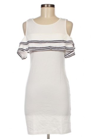 Kleid Ginger, Größe M, Farbe Weiß, Preis 10,23 €