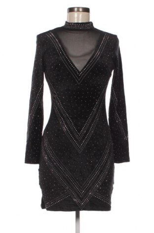 Šaty  Giorgia, Veľkosť M, Farba Čierna, Cena  16,33 €
