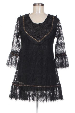 Φόρεμα Gipsy Queen, Μέγεθος S, Χρώμα Μαύρο, Τιμή 6,33 €