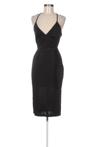 Φόρεμα Girl in Mind, Μέγεθος S, Χρώμα Μαύρο, Τιμή 9,30 €